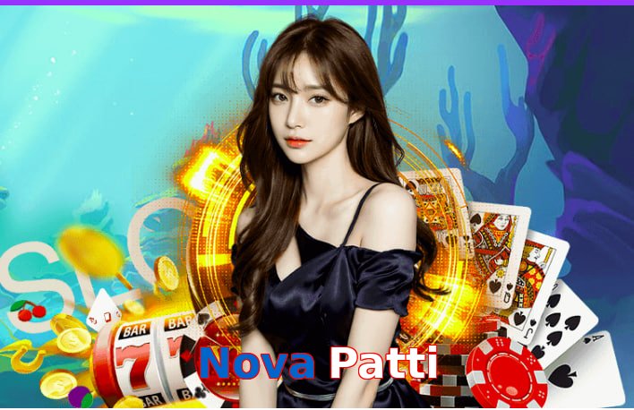 Nova Patti game app for Pakistan players